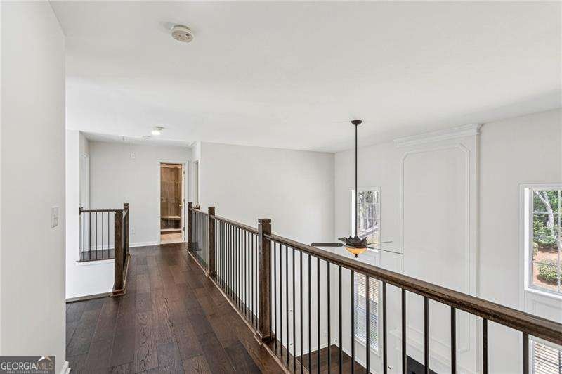 198 Parkstone Way Marietta - Photo 27