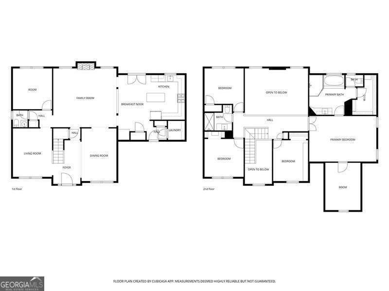 198 Parkstone Way Marietta - Photo 34