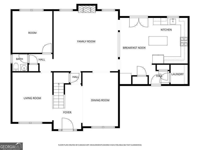 198 Parkstone Way Marietta - Photo 35