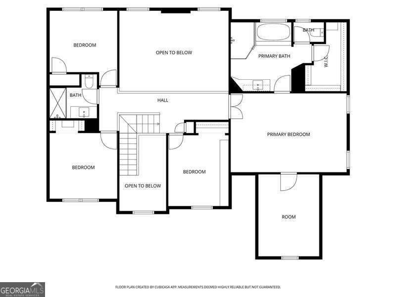 198 Parkstone Way Marietta - Photo 36