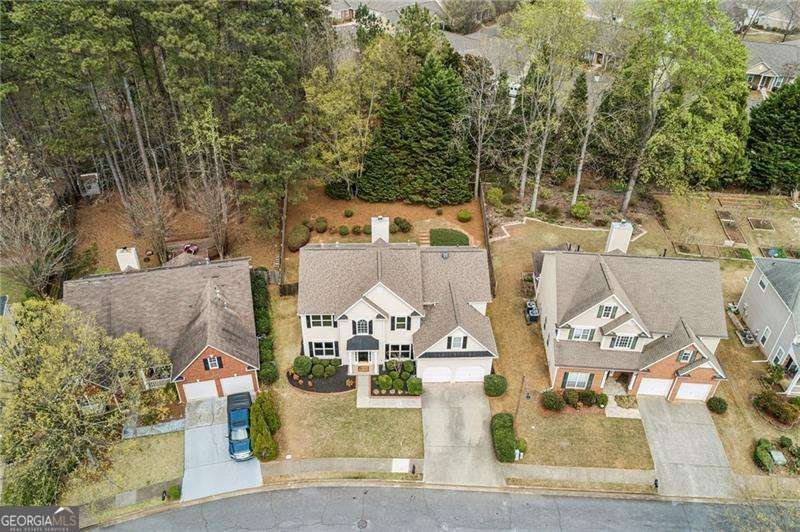 198 Parkstone Way Marietta - Photo 43