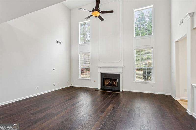 198 Parkstone Way Marietta - Photo 6