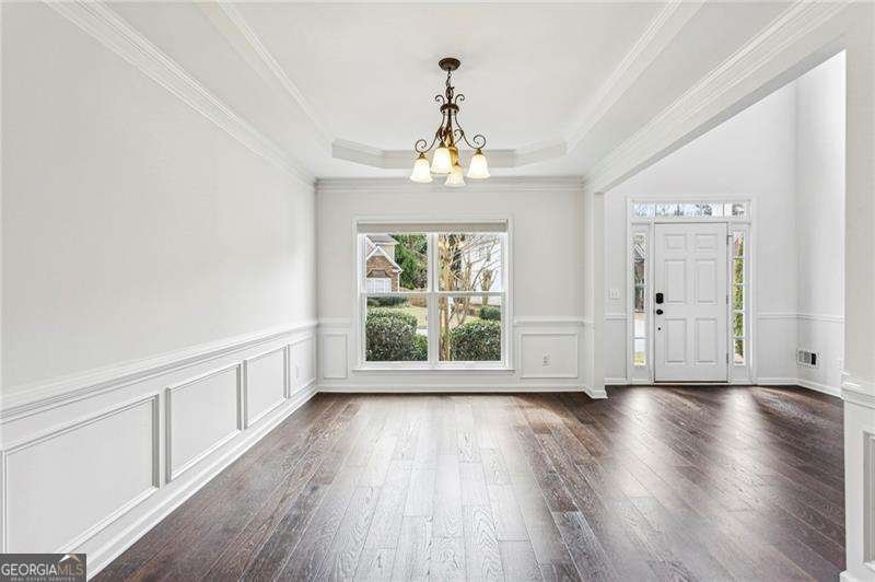 198 Parkstone Way Marietta - Photo 8