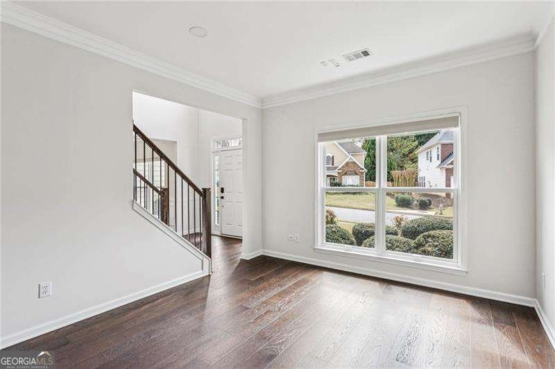 198 Parkstone Way Marietta - Photo 9