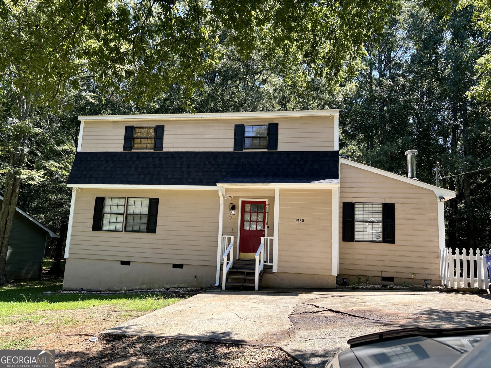 1360 Greentree Parkway Macon - Photo 1