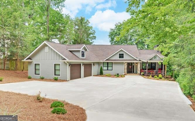 759 Beech Cove Drive Hiawassee - Photo 1