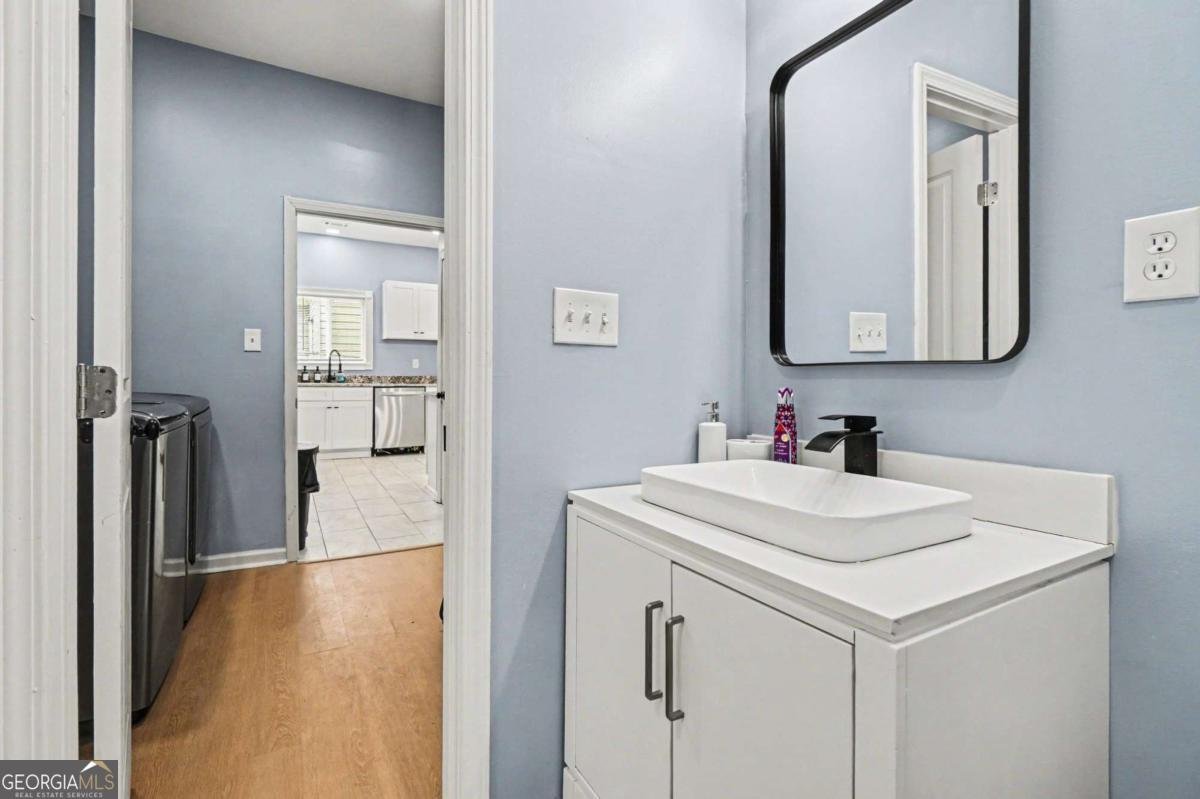 1382 Elizabeth Lane Atlanta - Photo 15