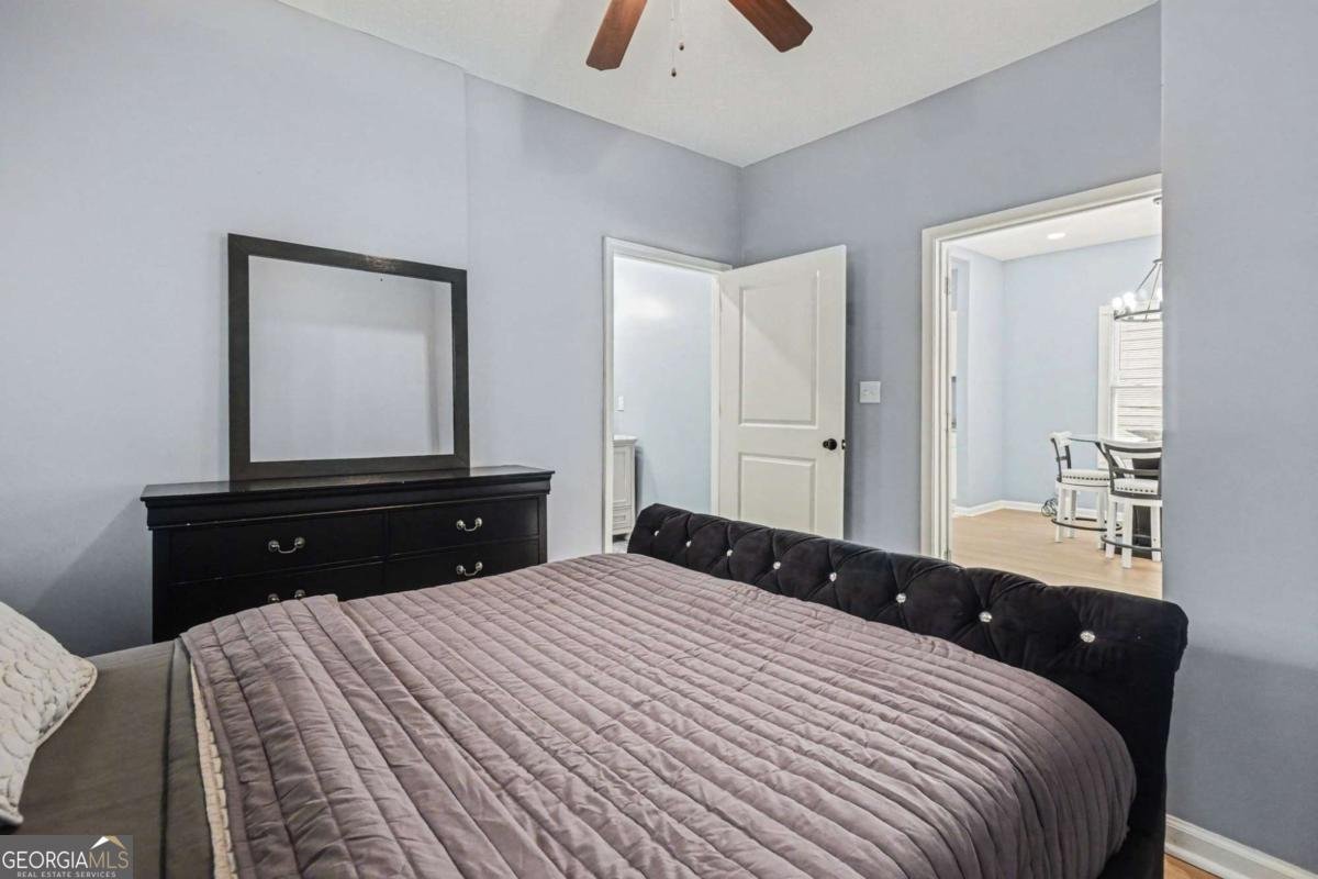 1382 Elizabeth Lane Atlanta - Photo 18