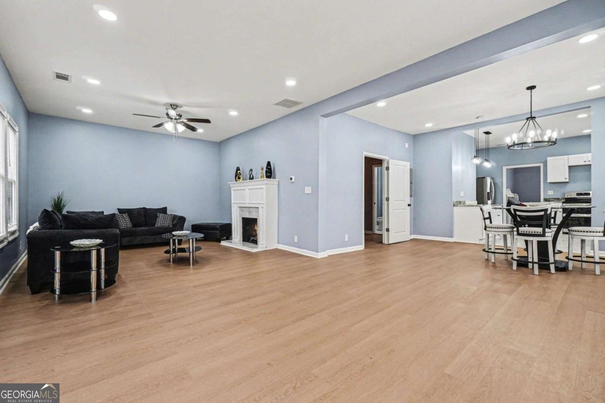 1382 Elizabeth Lane Atlanta - Photo 6