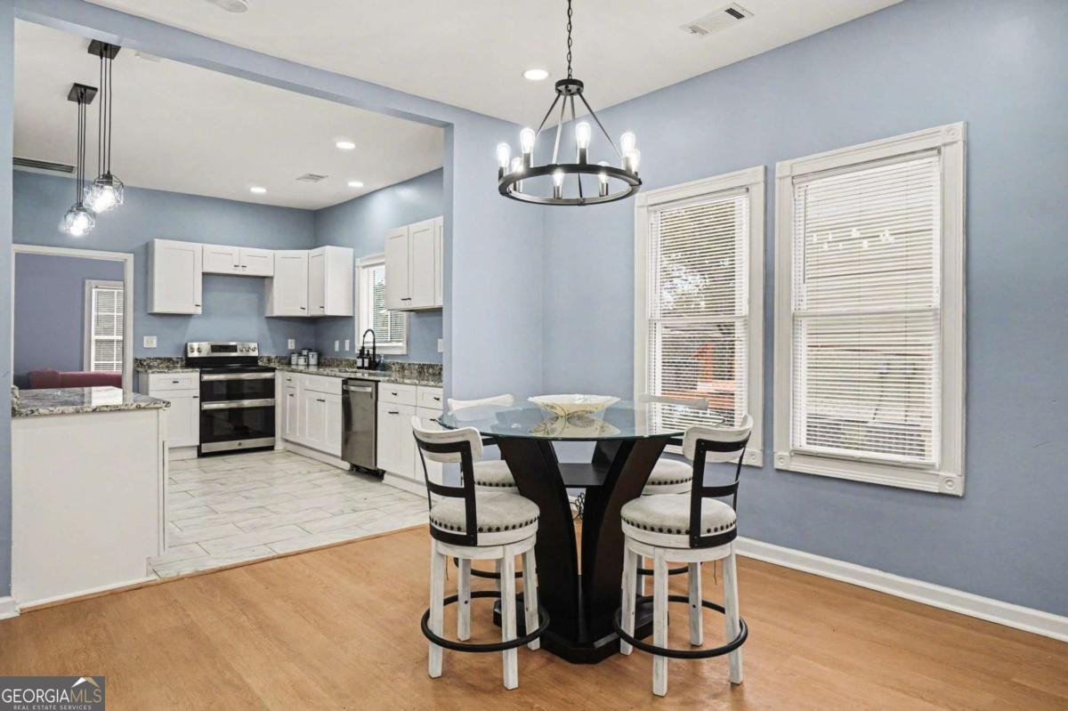 1382 Elizabeth Lane Atlanta - Photo 7