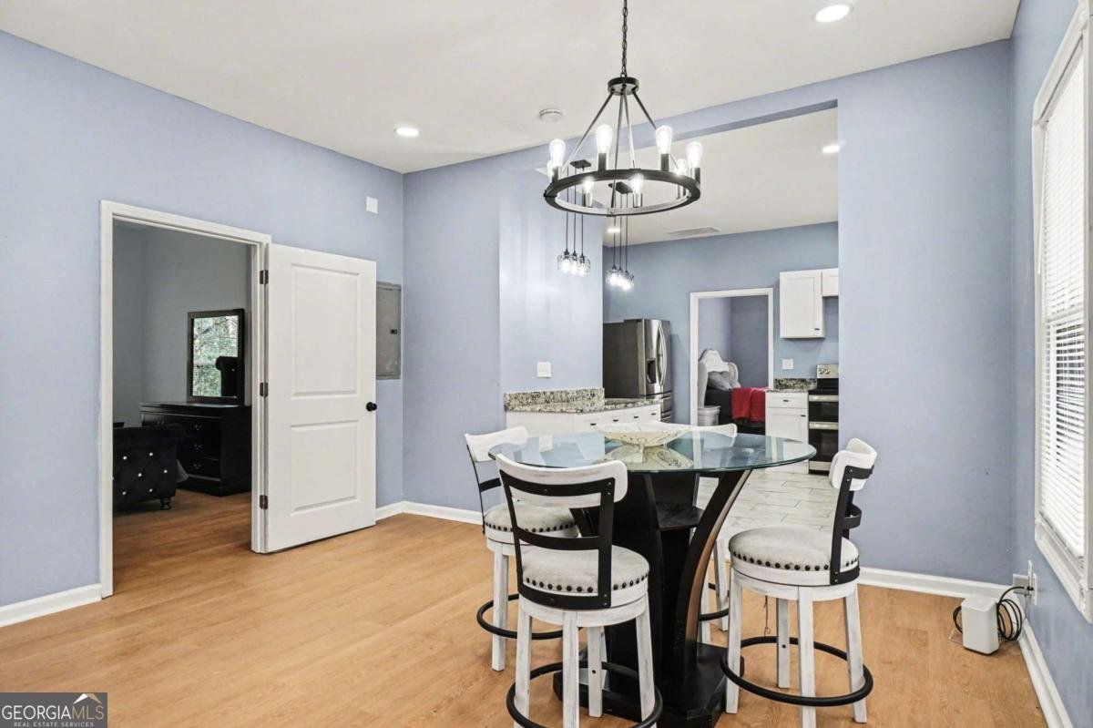 1382 Elizabeth Lane Atlanta - Photo 8