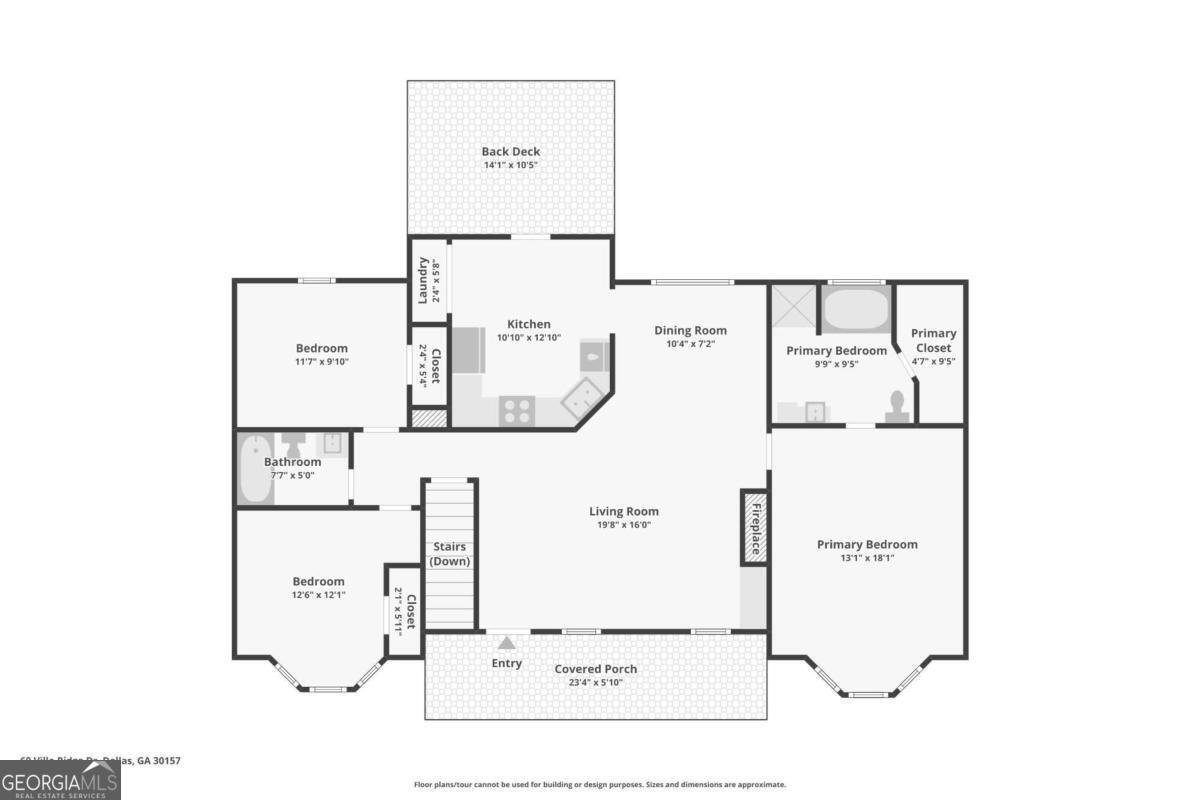 60 Villa Ridge Drive Dallas - Photo 39