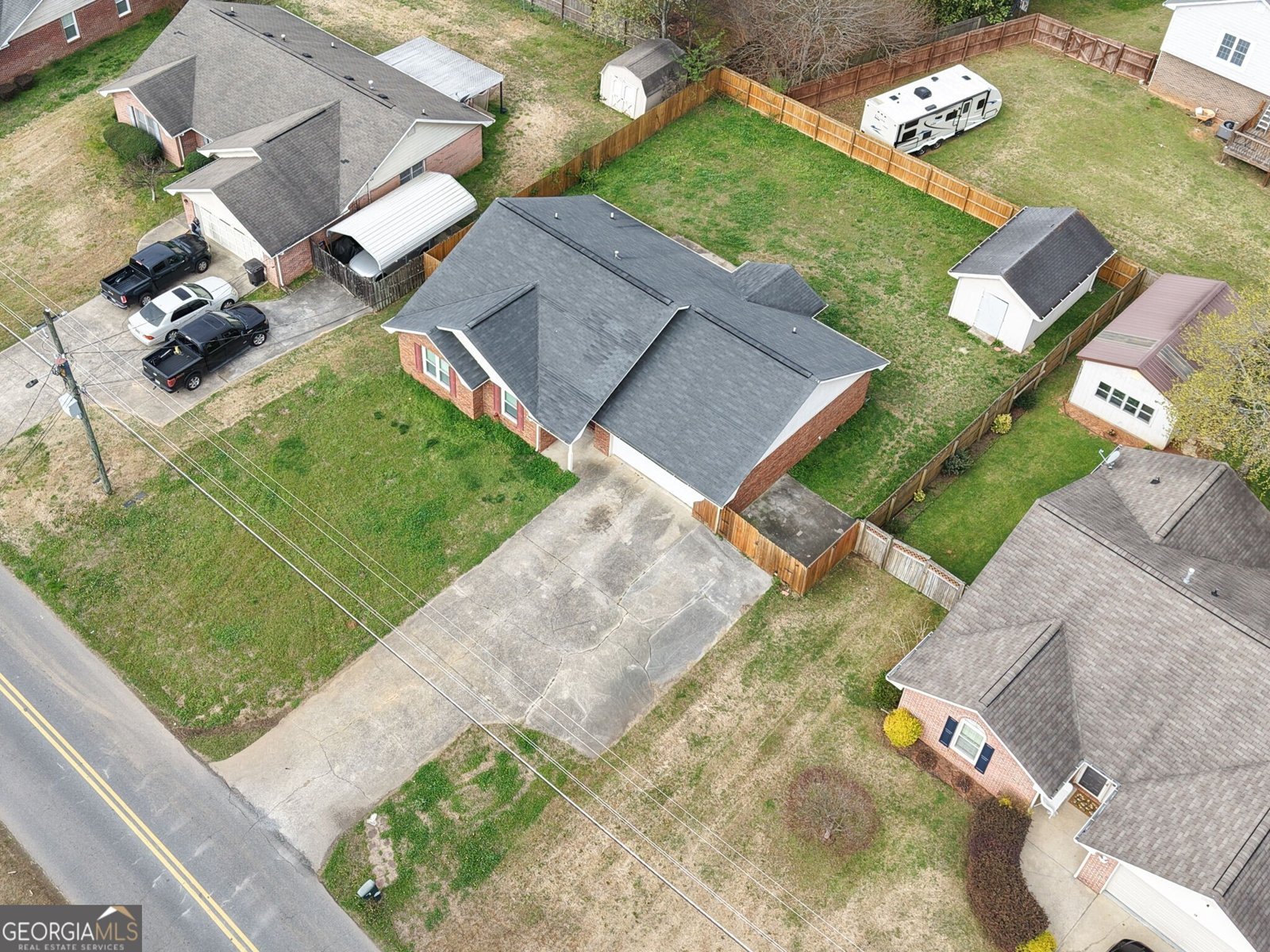 13 Parr Wade Road Cartersville - Photo 28