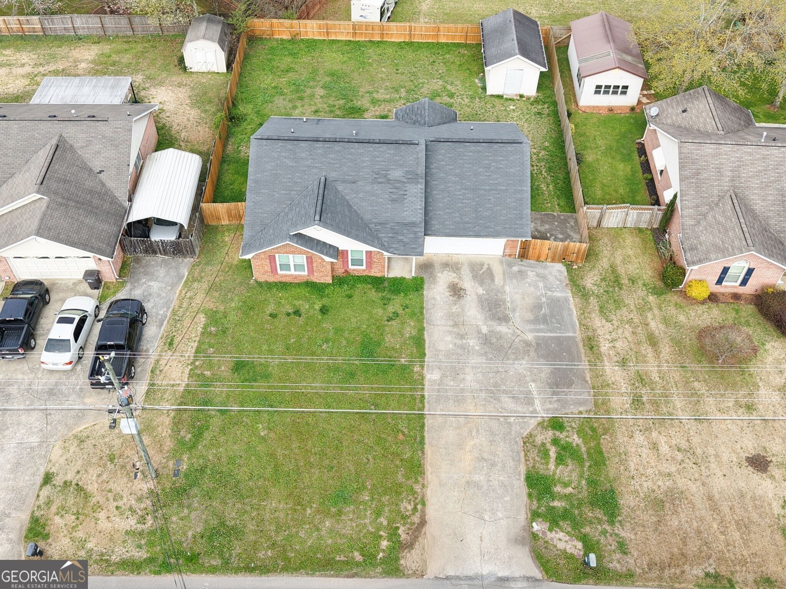 13 Parr Wade Road Cartersville - Photo 30