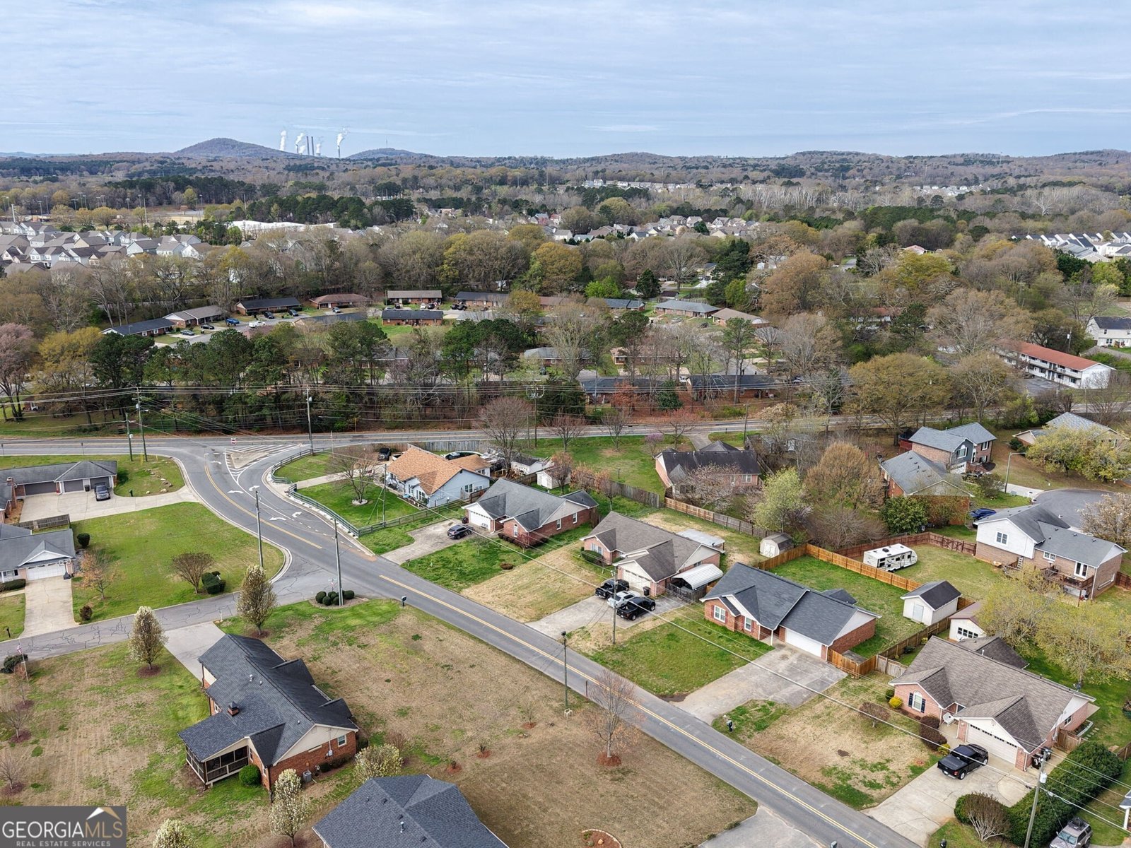 13 Parr Wade Road Cartersville - Photo 31