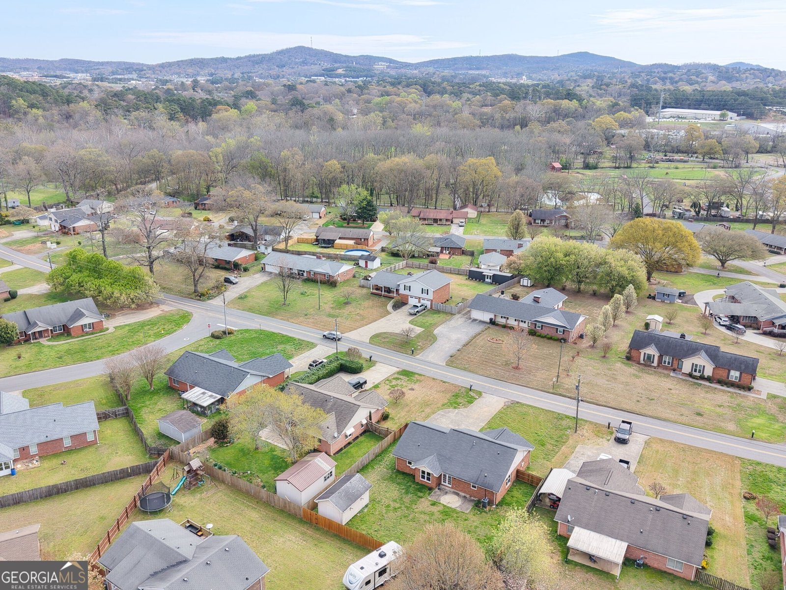 13 Parr Wade Road Cartersville - Photo 32