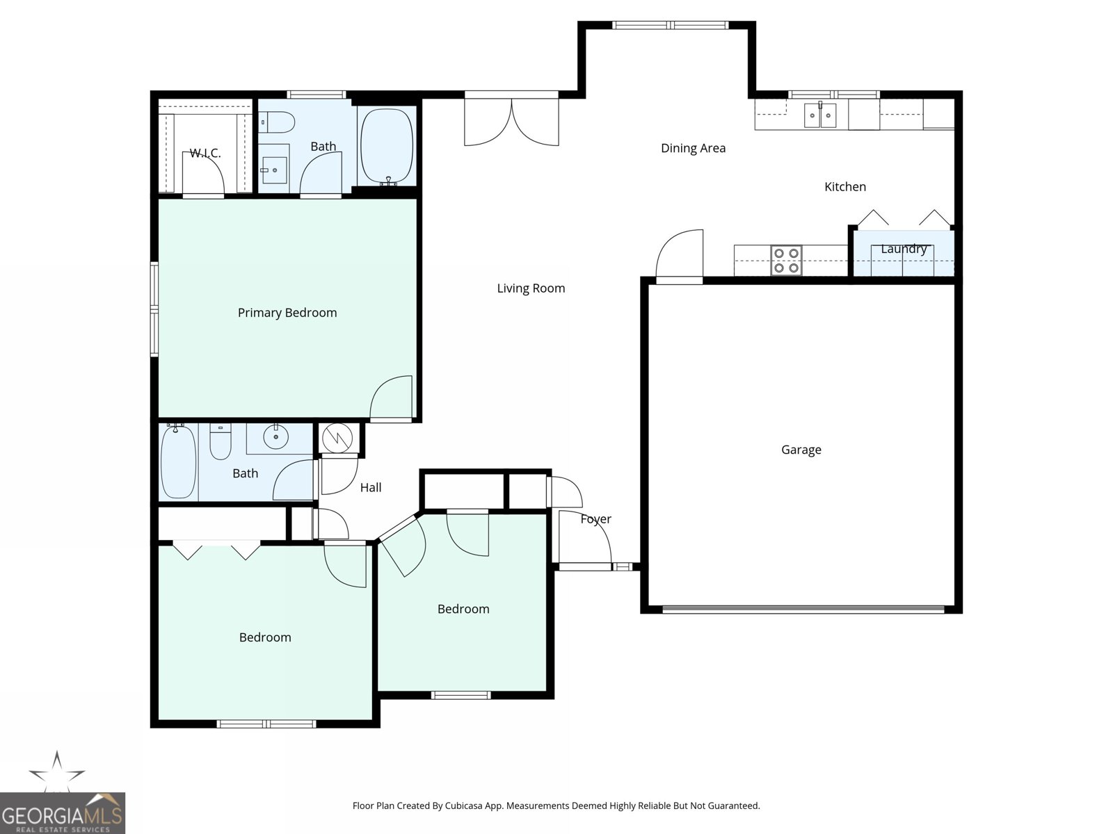 13 Parr Wade Road Cartersville - Photo 33