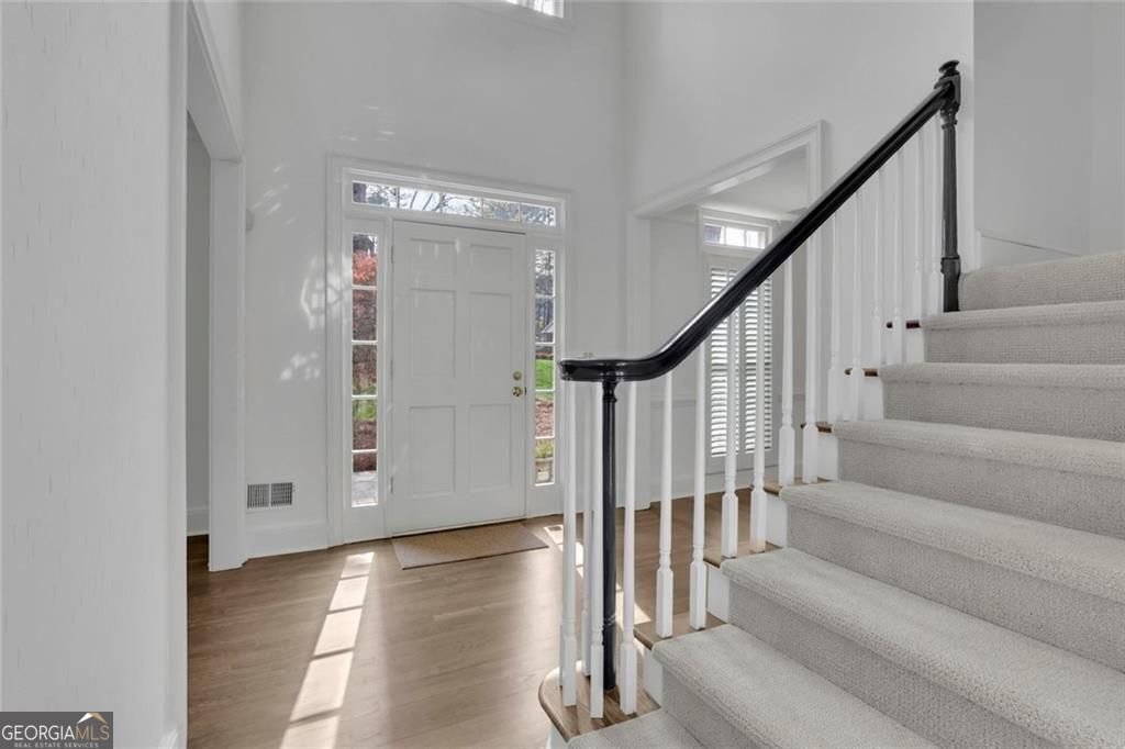 1718 Barrington Circle Marietta - Photo 10