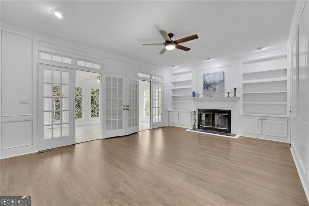 1718 Barrington Circle Marietta - Photo 11