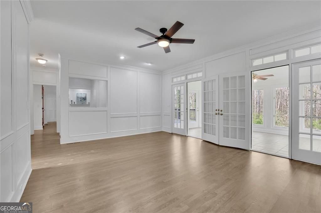 1718 Barrington Circle Marietta - Photo 12