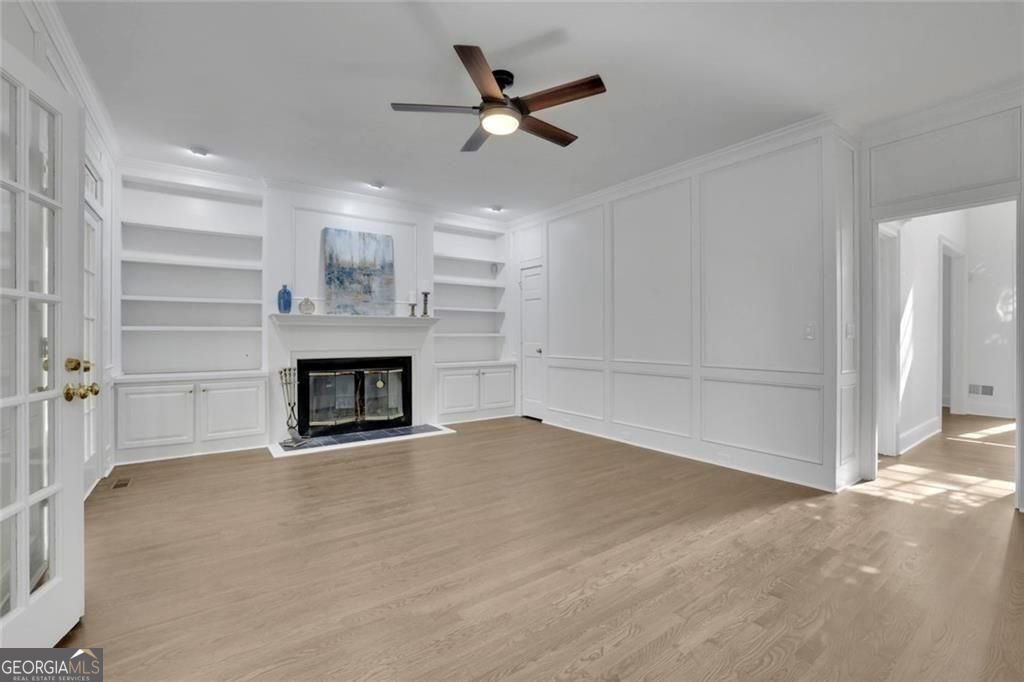 1718 Barrington Circle Marietta - Photo 13