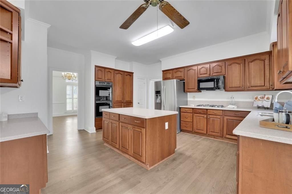 1718 Barrington Circle Marietta - Photo 16