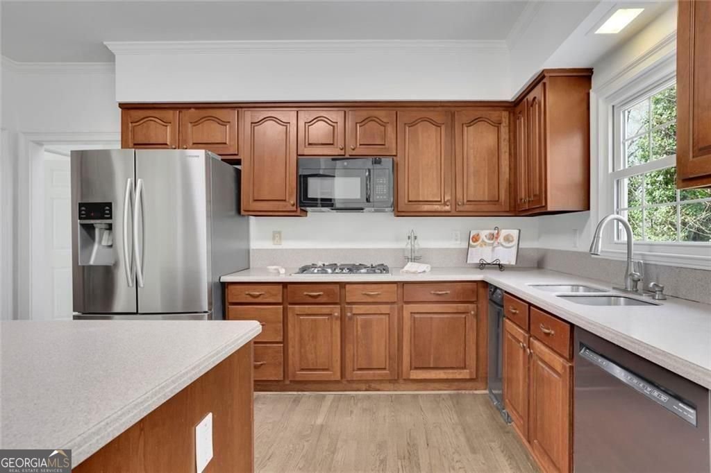 1718 Barrington Circle Marietta - Photo 17