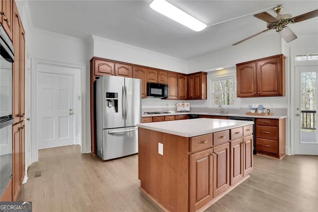 1718 Barrington Circle Marietta - Photo 19