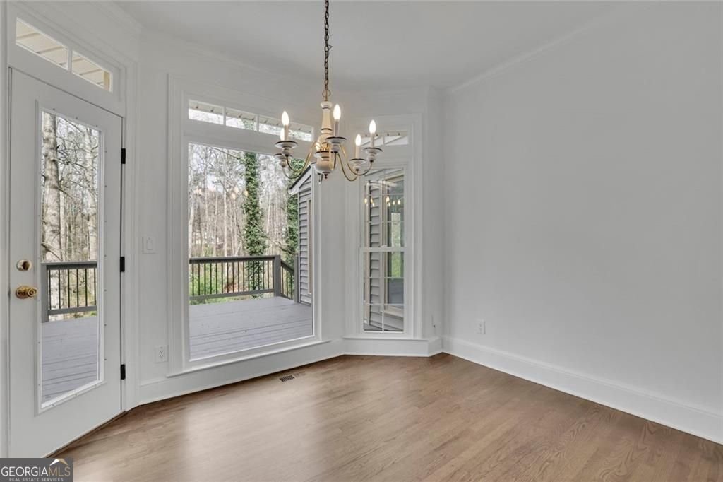 1718 Barrington Circle Marietta - Photo 21