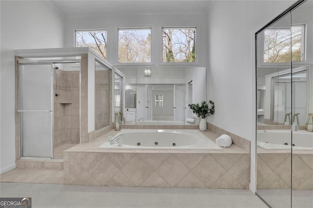 1718 Barrington Circle Marietta - Photo 27