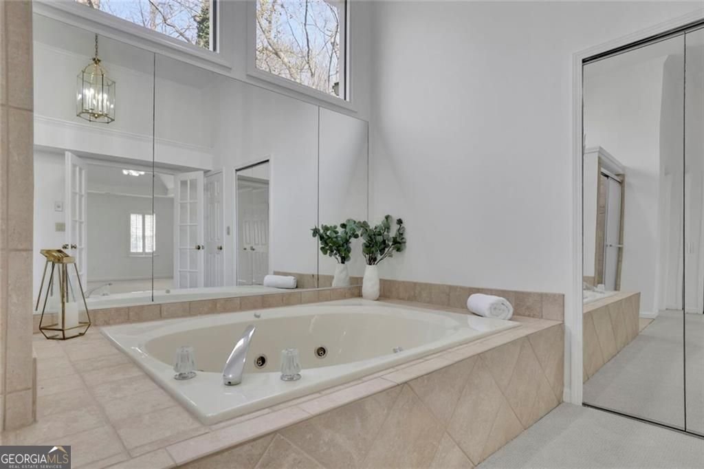 1718 Barrington Circle Marietta - Photo 31