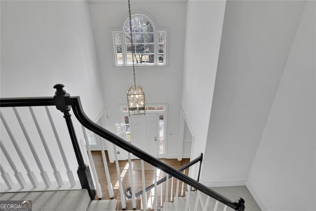 1718 Barrington Circle Marietta - Photo 32