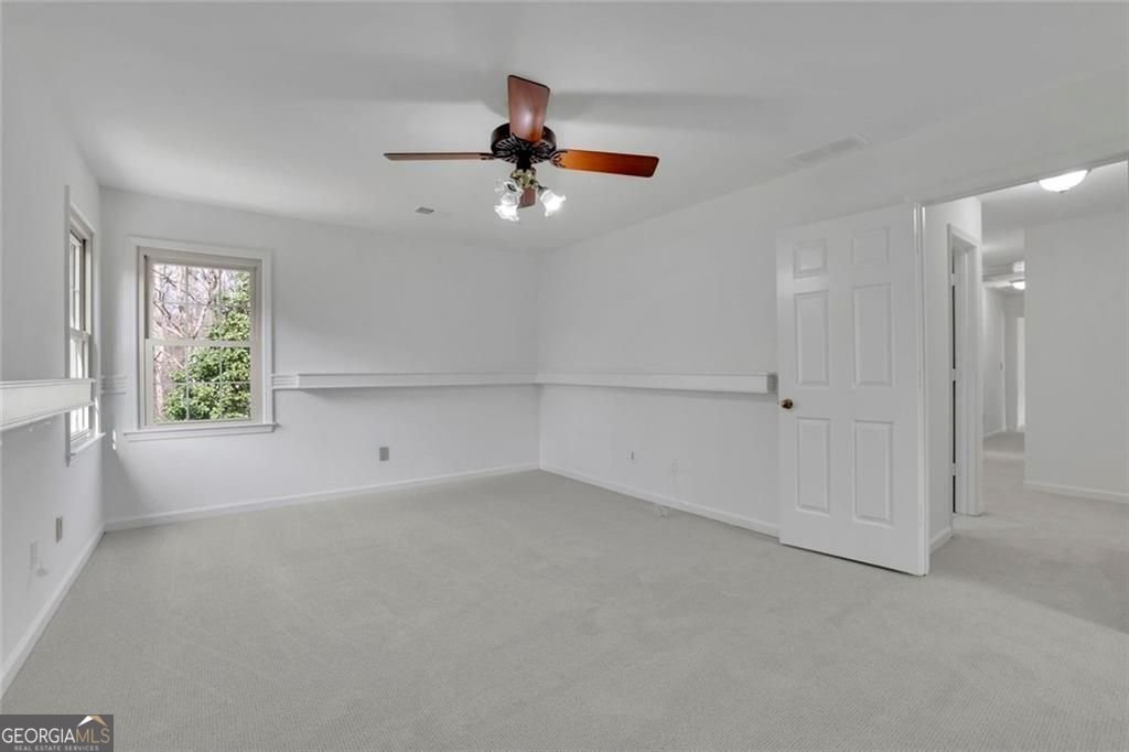 1718 Barrington Circle Marietta - Photo 36