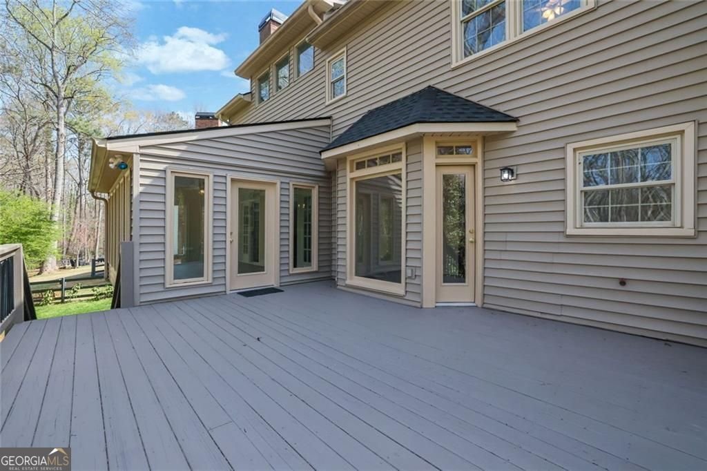 1718 Barrington Circle Marietta - Photo 45