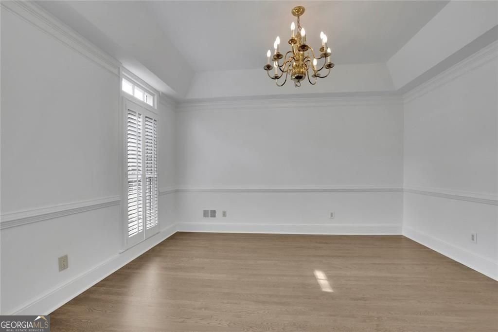 1718 Barrington Circle Marietta - Photo 8