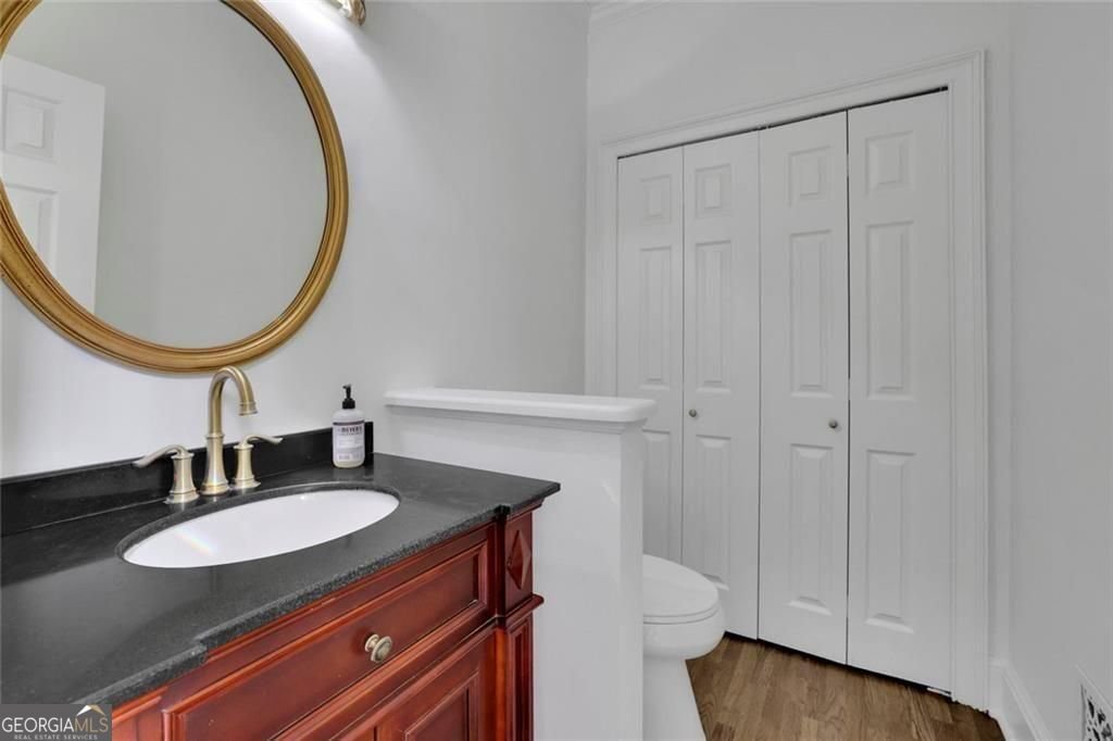 1718 Barrington Circle Marietta - Photo 9