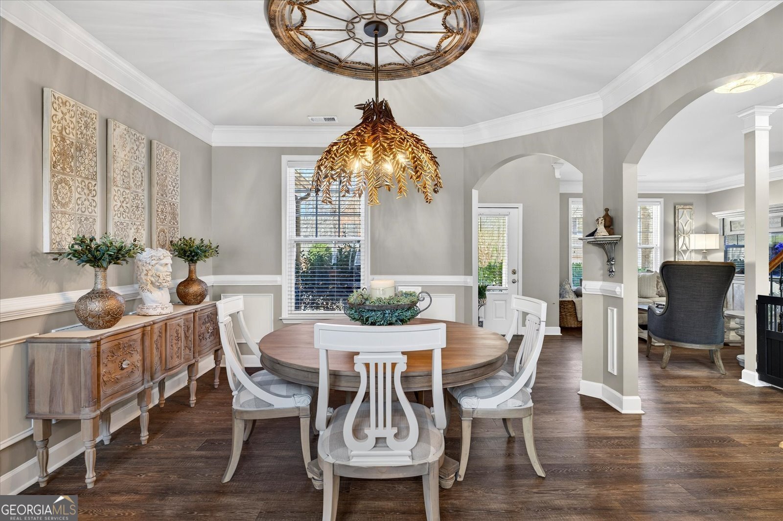 5505 Ivy Nole Cumming - Photo 10