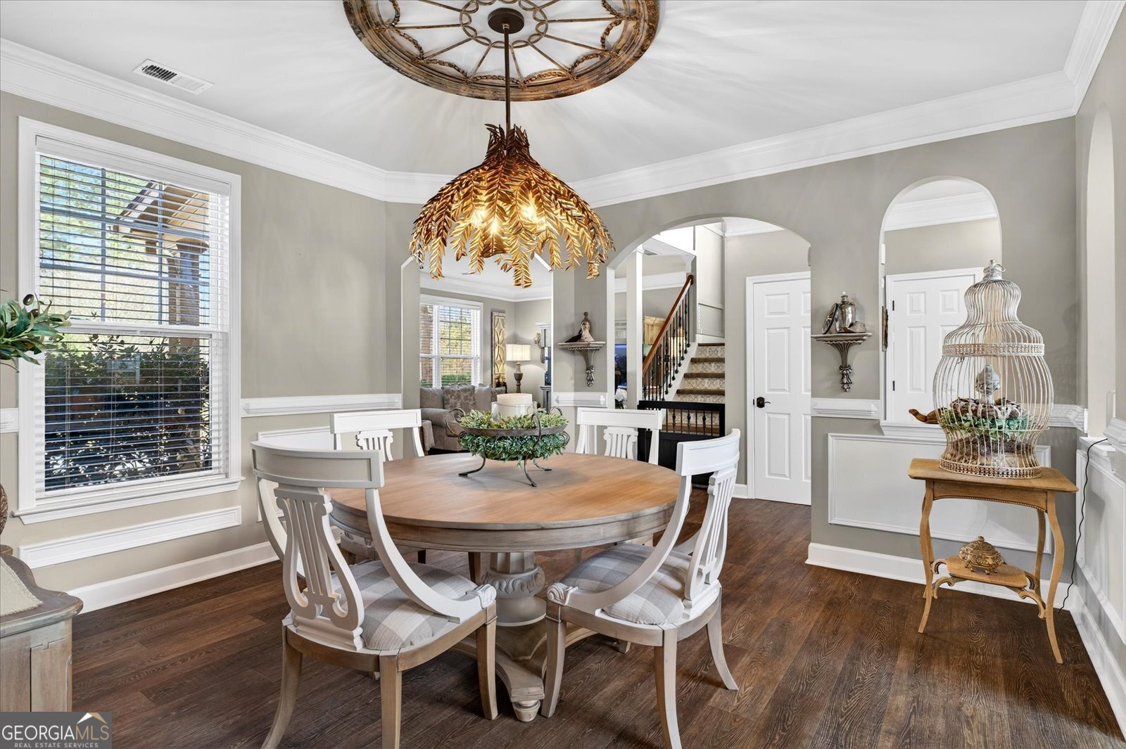 5505 Ivy Nole Cumming - Photo 11