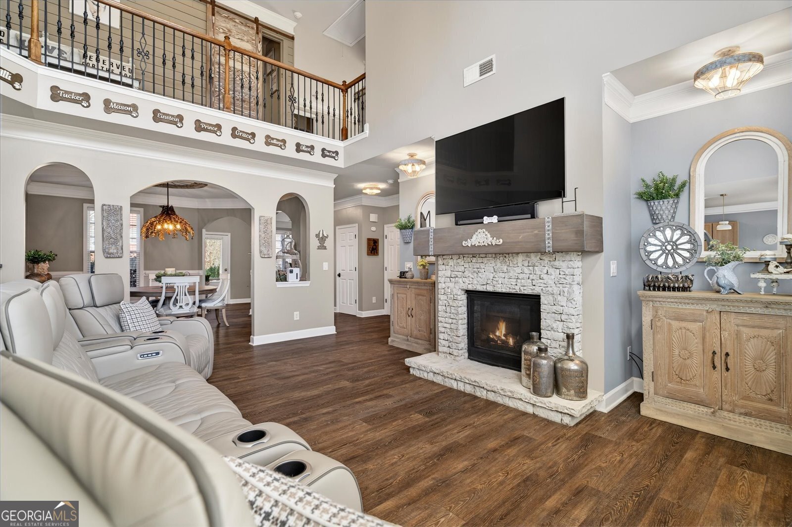 5505 Ivy Nole Cumming - Photo 13