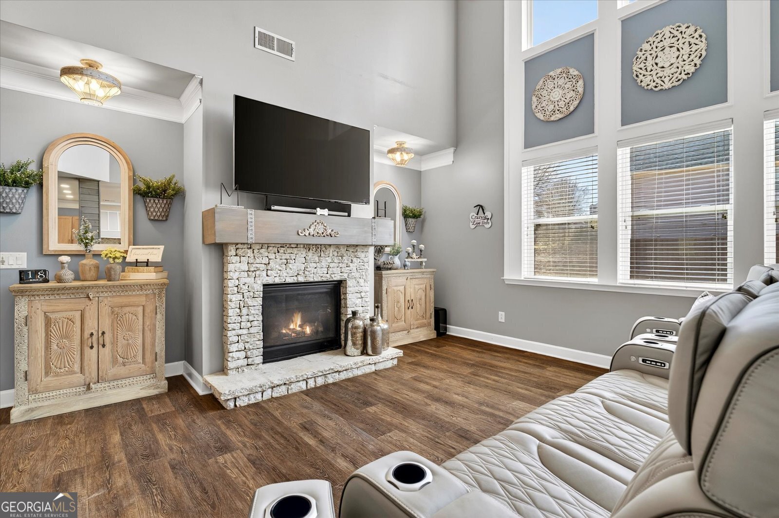 5505 Ivy Nole Cumming - Photo 14