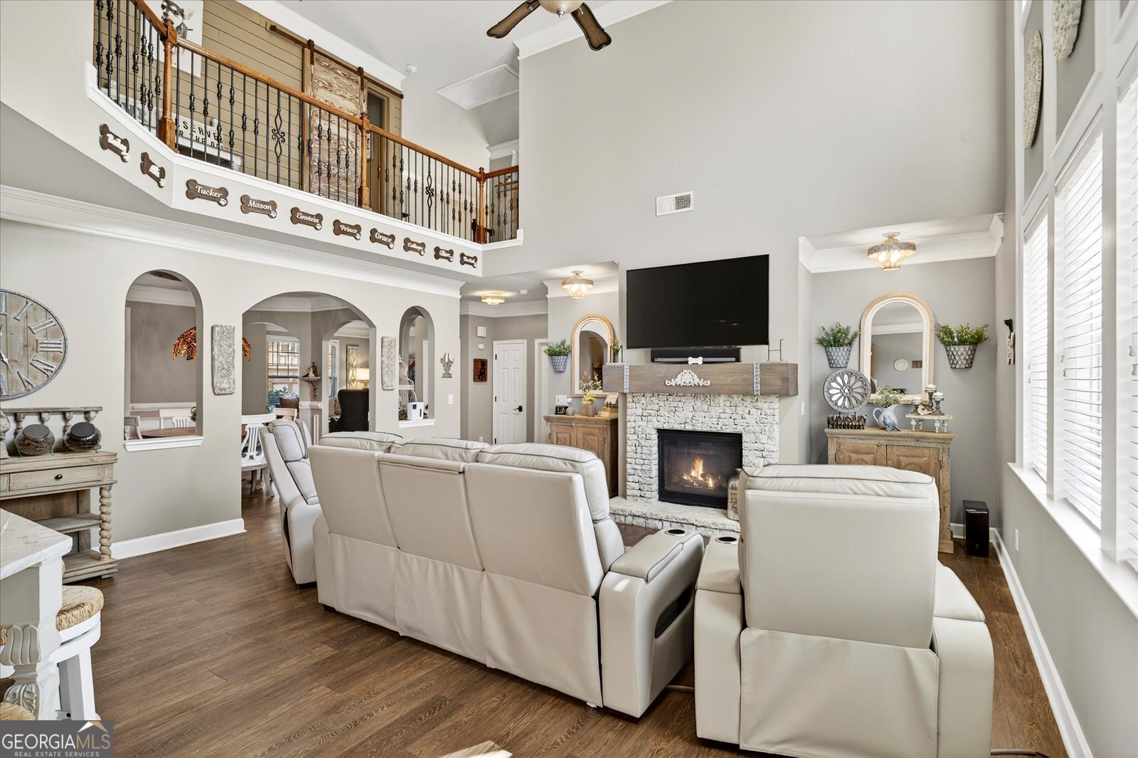 5505 Ivy Nole Cumming - Photo 15