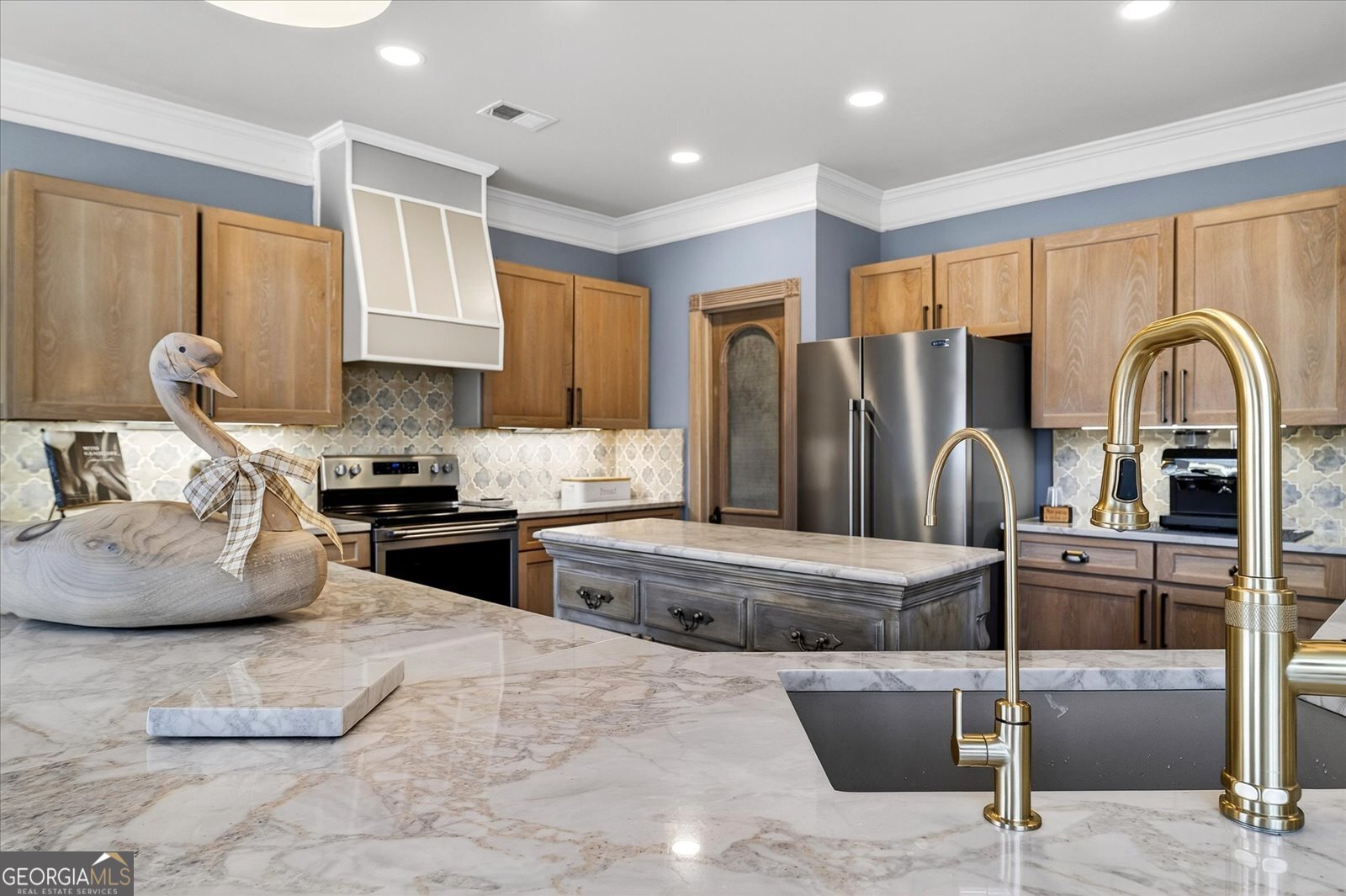 5505 Ivy Nole Cumming - Photo 17