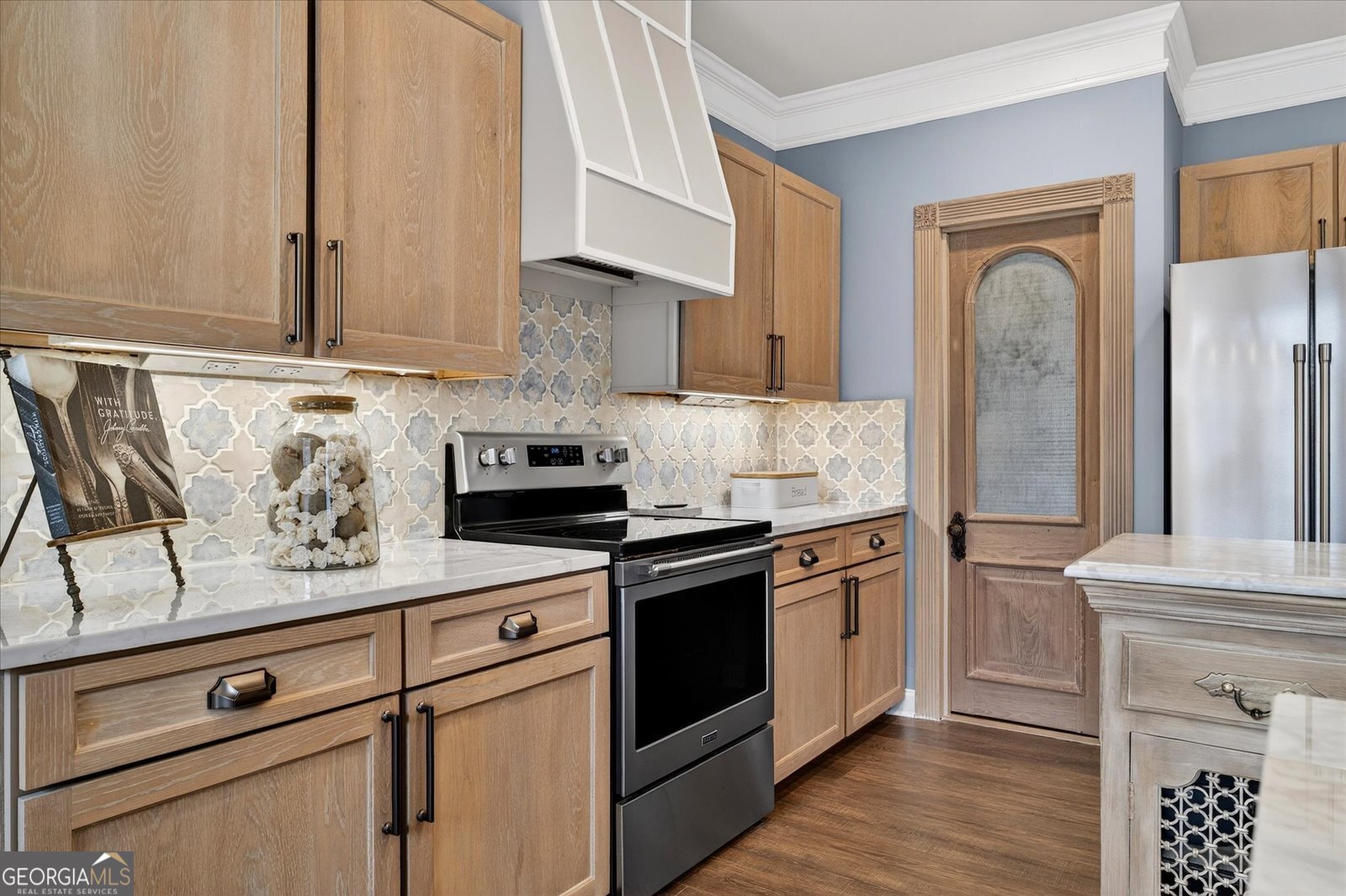 5505 Ivy Nole Cumming - Photo 19