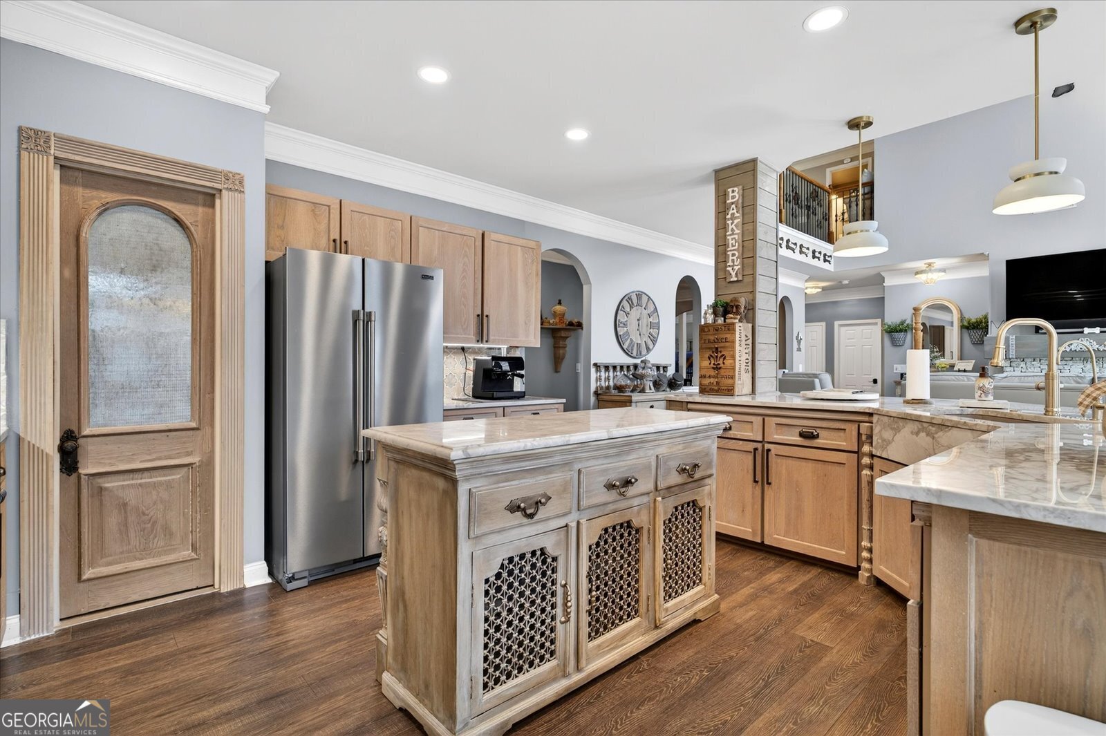 5505 Ivy Nole Cumming - Photo 20