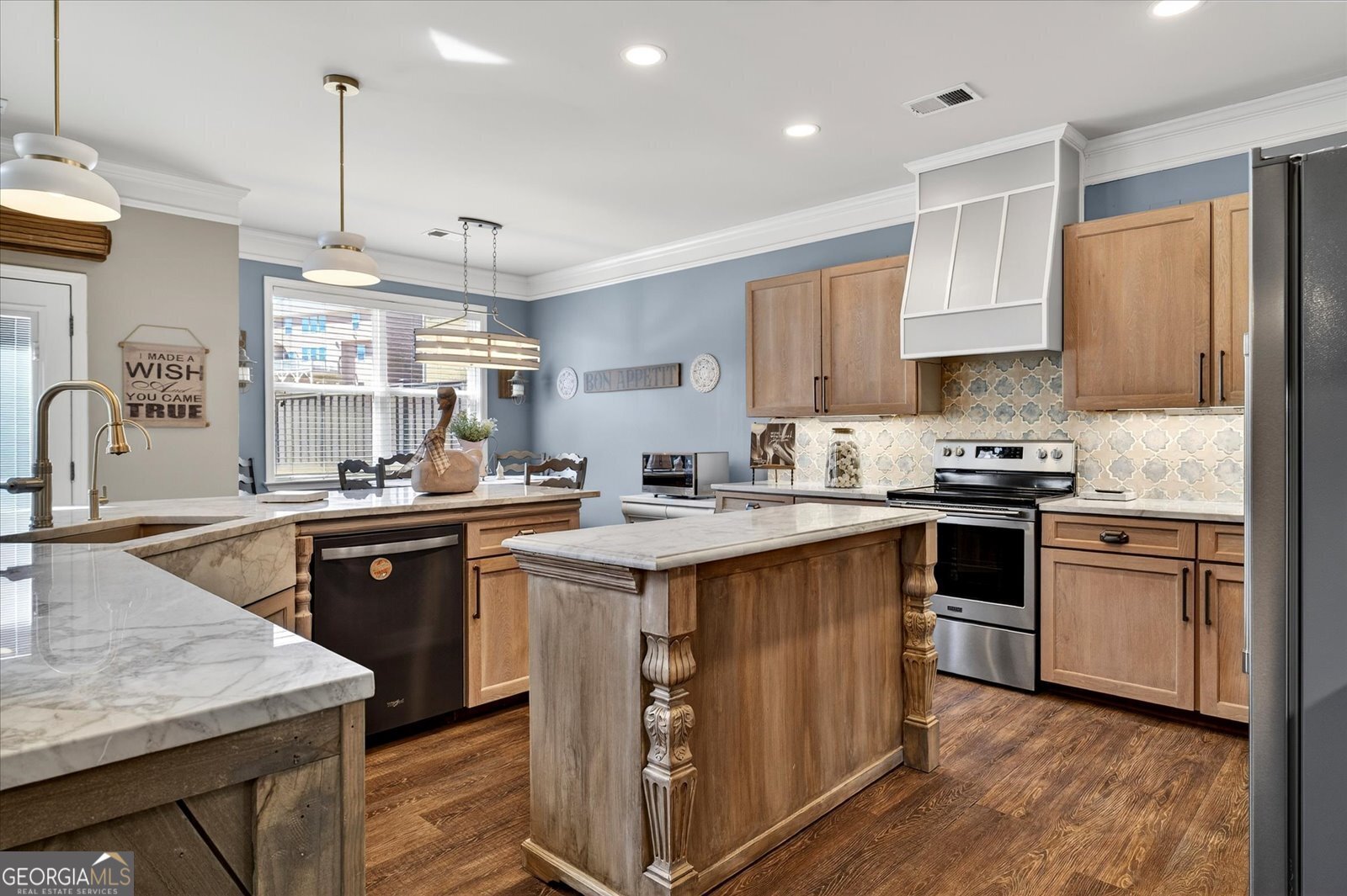 5505 Ivy Nole Cumming - Photo 21