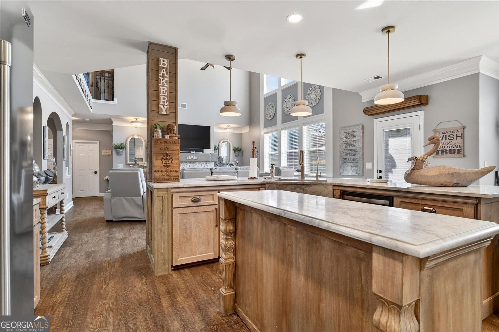 5505 Ivy Nole Cumming - Photo 22