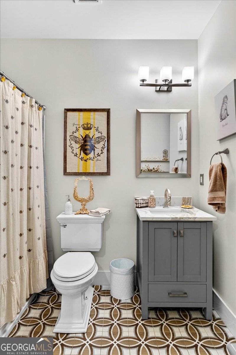 5505 Ivy Nole Cumming - Photo 25