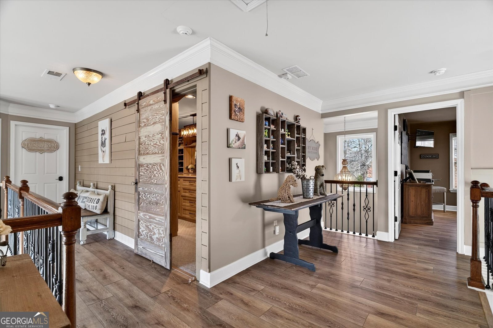 5505 Ivy Nole Cumming - Photo 29