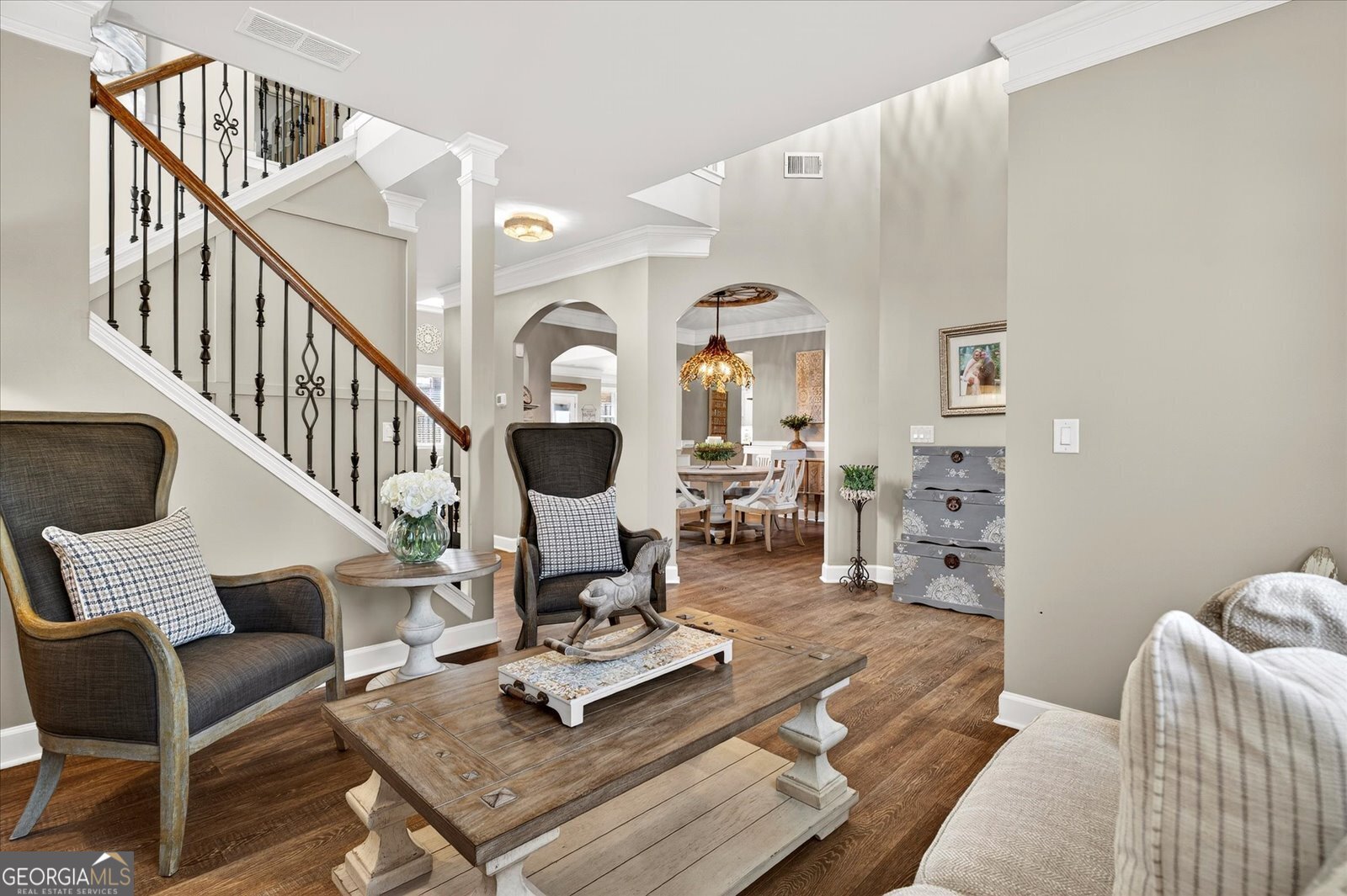 5505 Ivy Nole Cumming - Photo 7