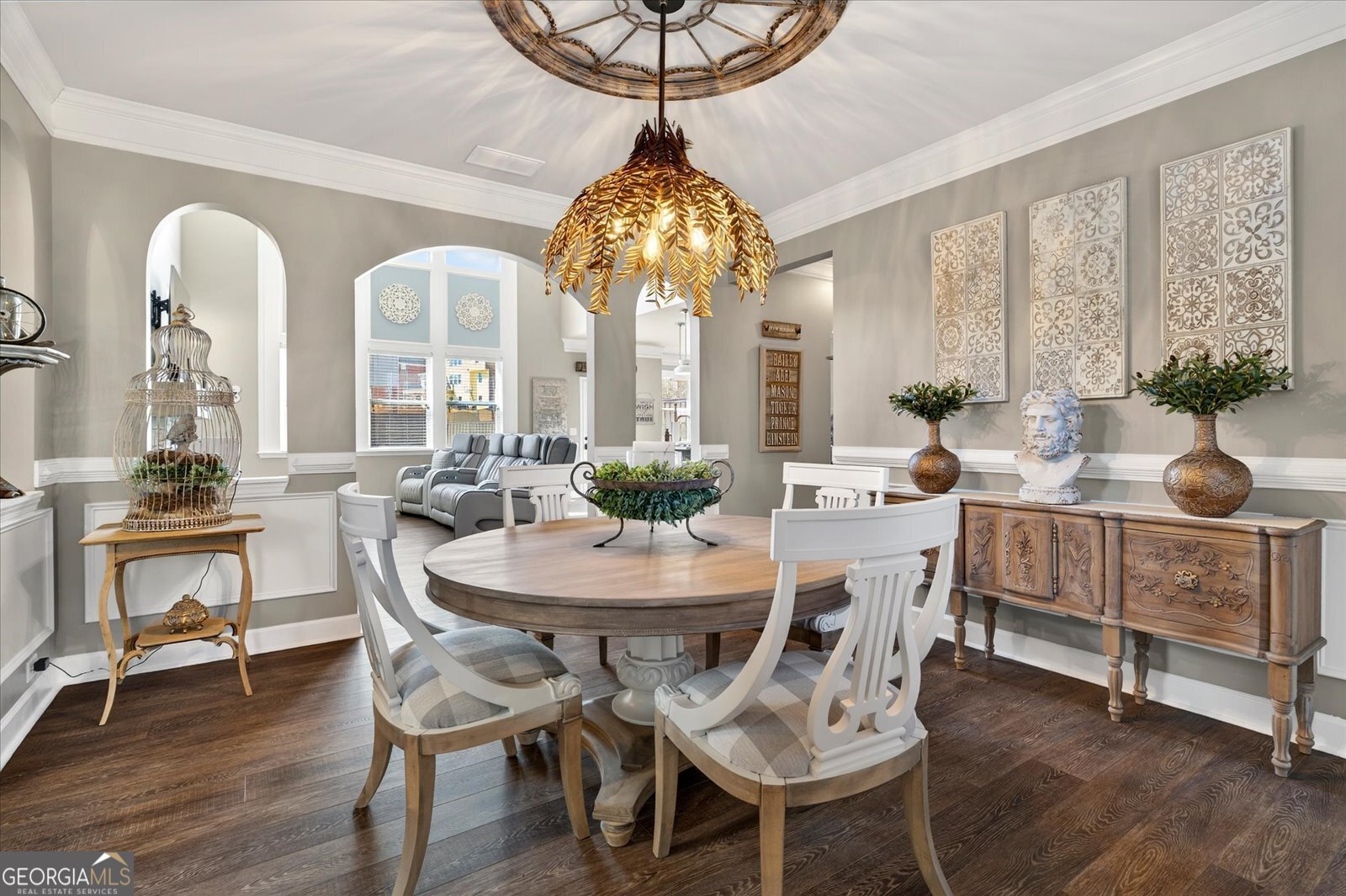 5505 Ivy Nole Cumming - Photo 9